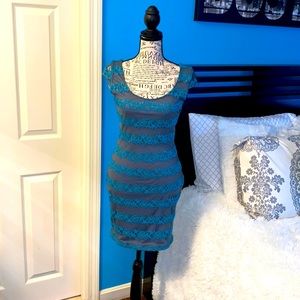 Women’s dress size small by Candie’s